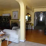 Hotel Del Flores